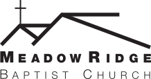 MeadowRidge Baptist Church